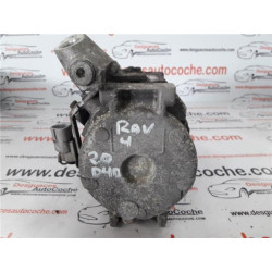 COMPRESOR AIRE ACOND.