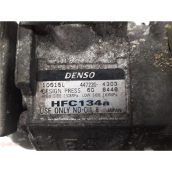 COMPRESOR AIRE ACOND.