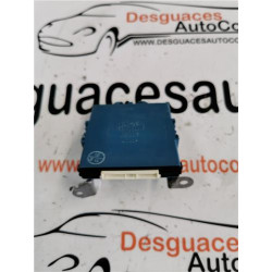 CENTRALITA ENCENDIDO