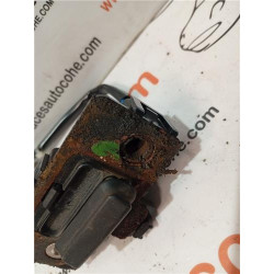 MANETA EXTERIOR PORTON