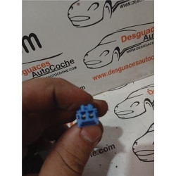 MANETA EXTERIOR PORTON