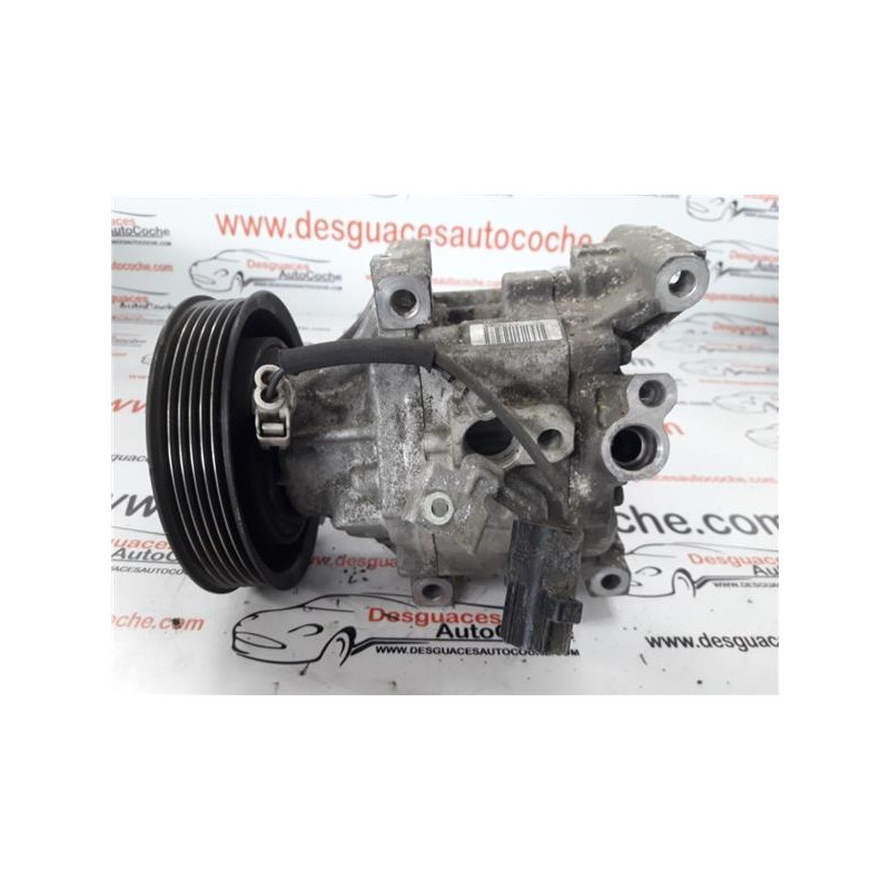 COMPRESOR AIRE ACOND.