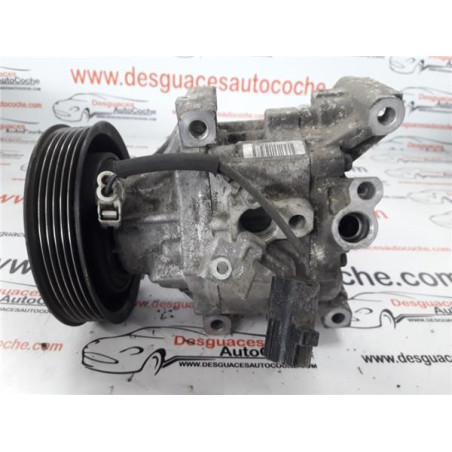 COMPRESOR AIRE ACOND.