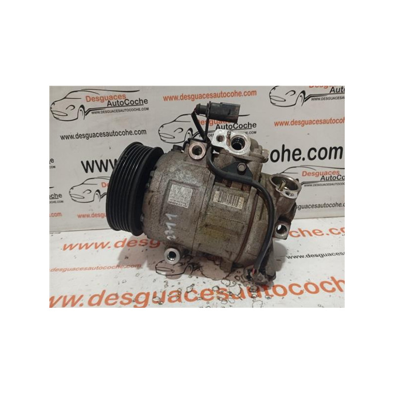 COMPRESOR AIRE ACOND.