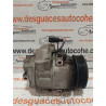COMPRESOR AIRE ACOND.