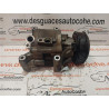 COMPRESOR AIRE ACOND.