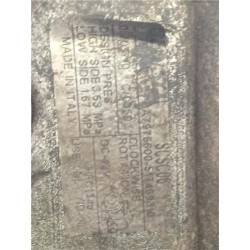 COMPRESOR AIRE ACOND.