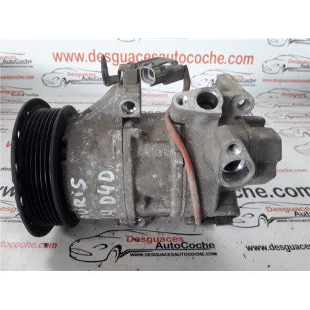 COMPRESOR AIRE ACOND.