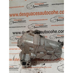 ENFRIADOR GASES EGR