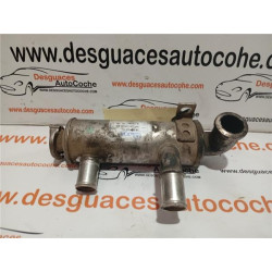 ENFRIADOR GASES EGR