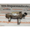 ENFRIADOR GASES EGR