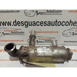 ENFRIADOR GASES EGR