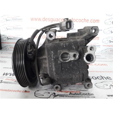 COMPRESOR AIRE ACOND.