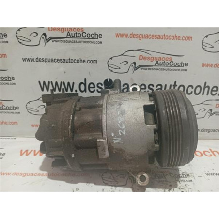 COMPRESOR AIRE ACOND.