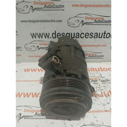 COMPRESOR AIRE ACOND.