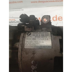 COMPRESOR AIRE ACOND.