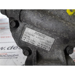 COMPRESOR AIRE ACOND.