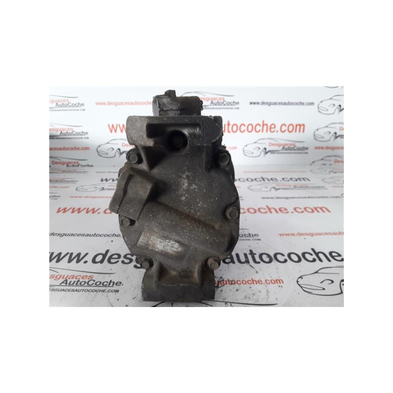 COMPRESOR AIRE ACOND.