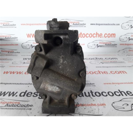 COMPRESOR AIRE ACOND.