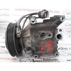 COMPRESOR AIRE ACOND.