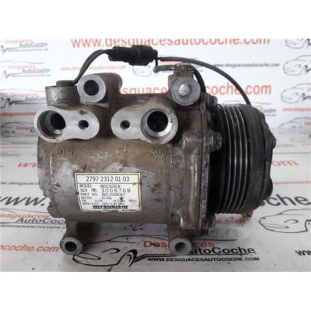 COMPRESOR AIRE ACOND.