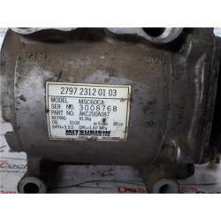 COMPRESOR AIRE ACOND.