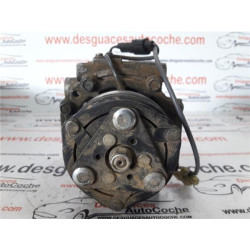 COMPRESOR AIRE ACOND.