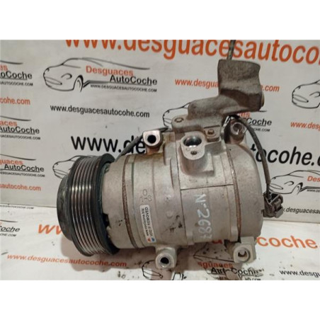 COMPRESOR AIRE ACOND.