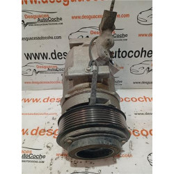 COMPRESOR AIRE ACOND.