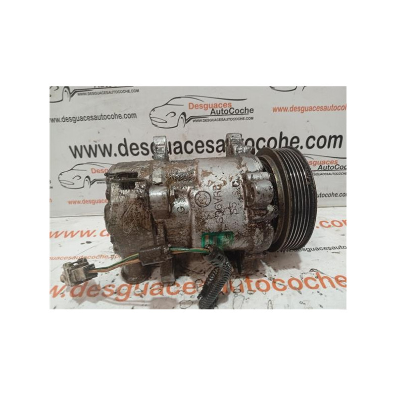 COMPRESOR AIRE ACOND.