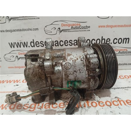 COMPRESOR AIRE ACOND.