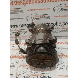 COMPRESOR AIRE ACOND.