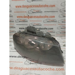 FARO DEL. DCHO para Audi A3 Sportback (8PA)(09.2004->)