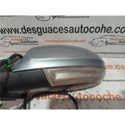 RETROVISOR ELECTRICO IZDO.