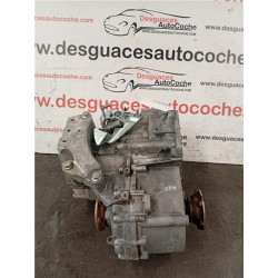 CAJA CAMBIOS MANUAL para Audi A3 Sportback (8PA)(09.2004->)