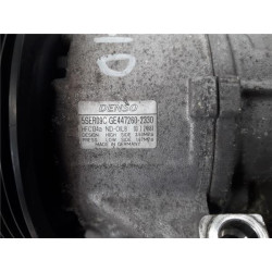 COMPRESOR AIRE ACOND.