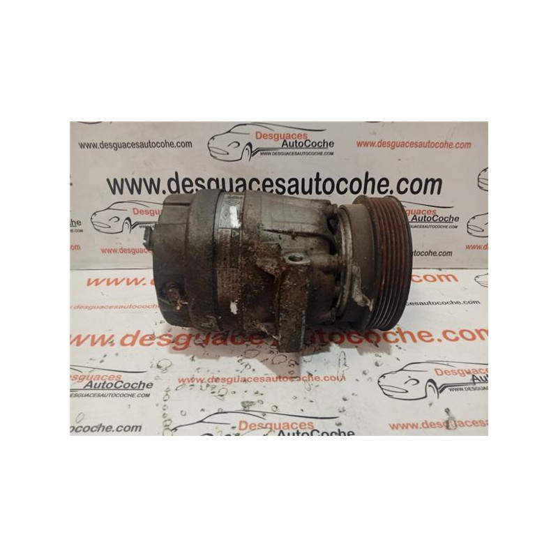 COMPRESOR AIRE ACOND.