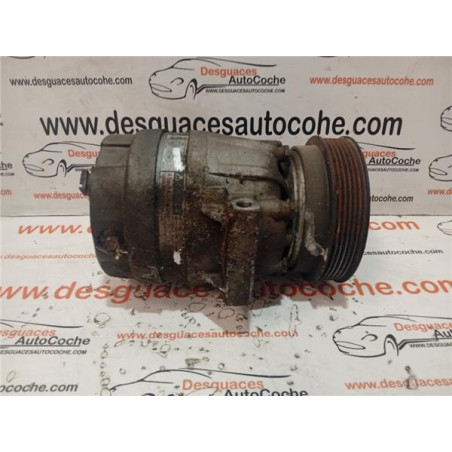 COMPRESOR AIRE ACOND.