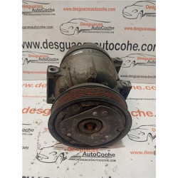 COMPRESOR AIRE ACOND.