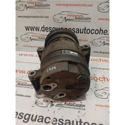 COMPRESOR AIRE ACOND.