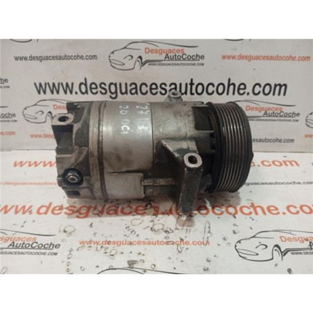 COMPRESOR AIRE ACOND.