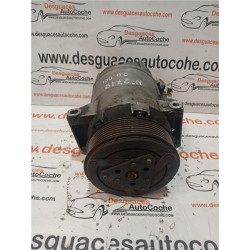 COMPRESOR AIRE ACOND.