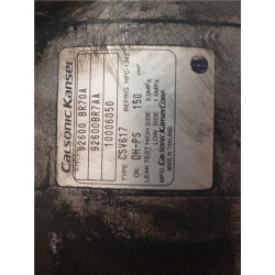 COMPRESOR AIRE ACOND.