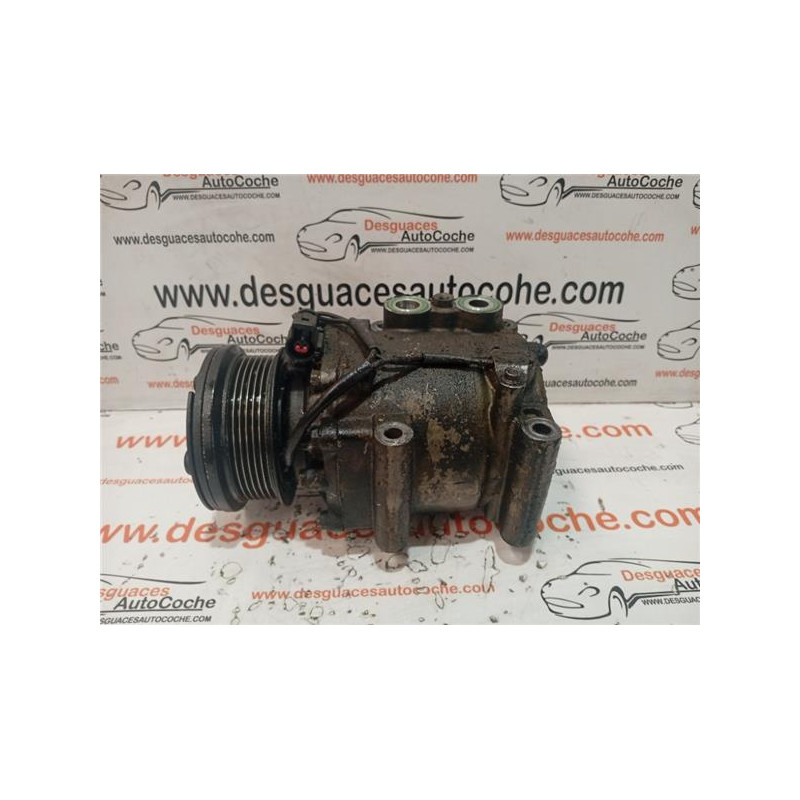 COMPRESOR AIRE ACOND.