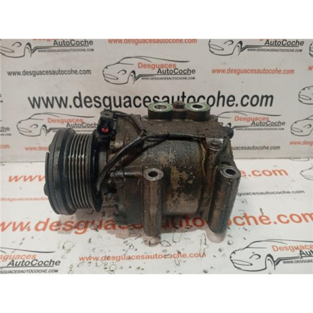 COMPRESOR AIRE ACOND.