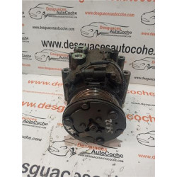 COMPRESOR AIRE ACOND.