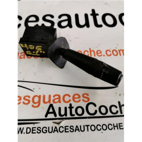 MANDO LIMPIAPARABRISAS