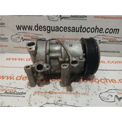 COMPRESOR AIRE ACOND.