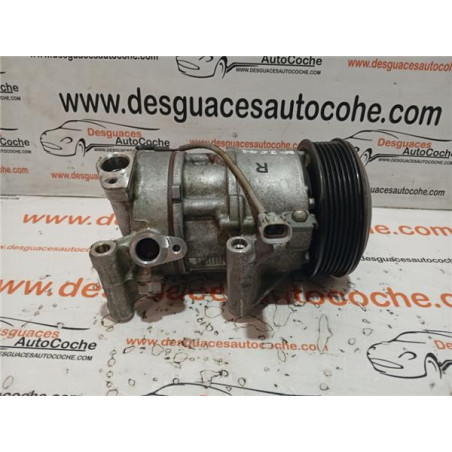 COMPRESOR AIRE ACOND.