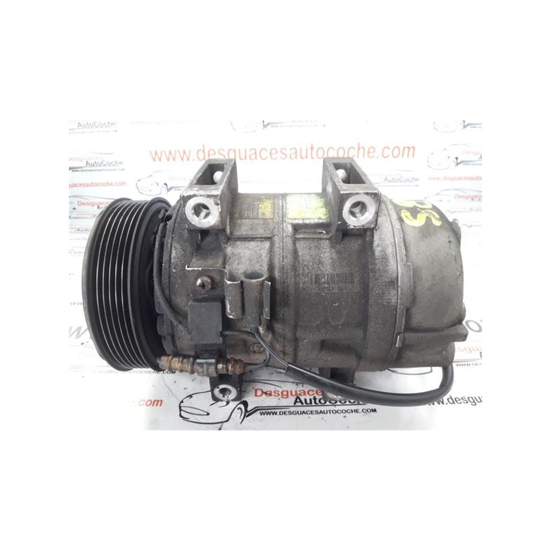 COMPRESOR AIRE ACOND.